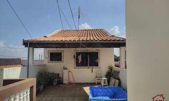 Imagem: Sobrado Residencial para venda no Jardim