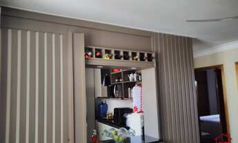 Imagem 5: Apartamento no Condomínio Parque das Andorinhas - Sumaré - SP