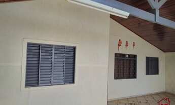 Imagem: Casa Residencial para venda no Jardim João