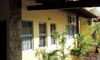 Imagem 2: Casa Residencial com 3 dormitórios e Edícula para venda no Zilda Natel - Sumaré -SP