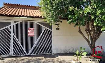 Imagem: Casa Residencial para venda no Altos de