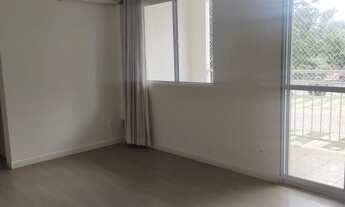 Imagem: Aluga-se esse apartamento planejado no Parque