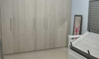 Imagem 4: Casa à venda em Sumaré-SP: 3 quartos, 2 salas, 2 banheiros, 2 vagas de garagem no Jardim D