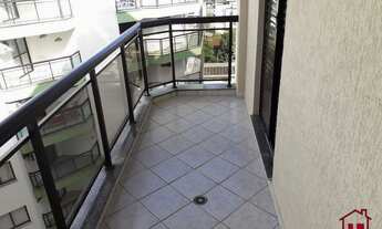 Imagem 6: Apartamento de alto padrão à venda em Guarujá-SP, no bairro Loteamento João Batista Julião