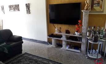 Imagem 7: Apartamento de alto padrão à venda em Guarujá-SP, no bairro Loteamento João Batista Julião