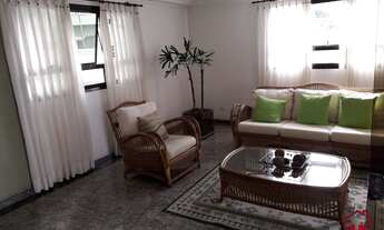 Imagem 3: Apartamento de alto padrão à venda em Guarujá-SP, no bairro Loteamento João Batista Julião