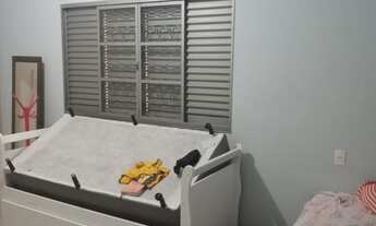 Imagem 5: Casa à venda em Sumaré-SP: 3 quartos, 2 salas, 2 banheiros, 2 vagas de garagem no Jardim D