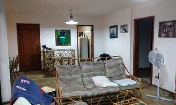 Imagem 4: Imperdível oportunidade de compra: Apartamento de 3 quartos com suíte e 2 vagas de garagem