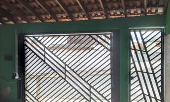 Imagem 3: Casa à venda em Sumaré-SP: 3 quartos, 2 salas, 2 banheiros, 2 vagas de garagem no Jardim D