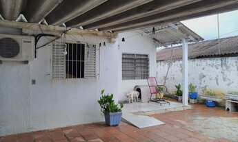 Imagem 2: Casa Residencial para venda na Vila Yolanda Costa e Silva - Sumaré - SP