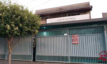 Imagem: Vende - se Casa no Jardim Rosa e Silva