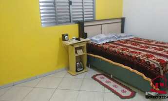 Imagem 7: Casa Residencial para venda no Jardim do Trevo - Sumaré - SP