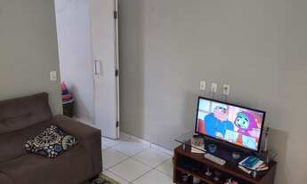 Imagem 4: Sobrado Residencial para venda no Jardim Novo Paraná - Sumaré - SP