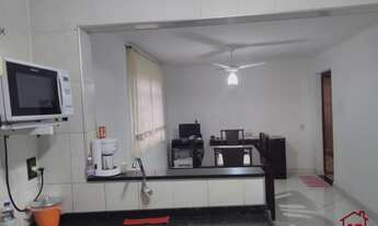 Imagem 6: Casa Residencial para venda na Vila Yolanda - Sumaré - SP