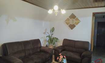 Imagem 2: Casa Residencial para venda na Vila Yolanda - Sumaré - SP