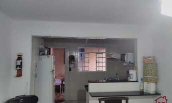 Imagem 5: Casa Residencial para venda na Vila Yolanda - Sumaré - SP