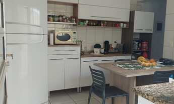 Imagem 6: Sobrado Residencial para venda no Jardim Novo Paraná - Sumaré - SP