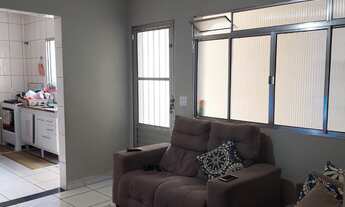 Imagem 5: Sobrado Residencial para venda no Jardim Novo Paraná - Sumaré - SP