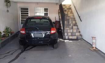 Imagem 3: Sobrado Residencial para venda no Jardim Novo Paraná - Sumaré - SP