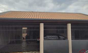 Imagem: Casa Residencial para venda na Vila Yolanda