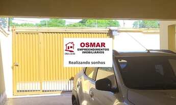 Imagem 3: Imperdível oportunidade: Casa à venda em Sumaré-SP, bairro Planalto do Sol, 3 quartos, 1 s