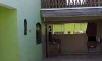 Imagem 2: Sobrado + casa no fundo em terreno de 250m² para venda no Parque Florely - Sumaré - SP