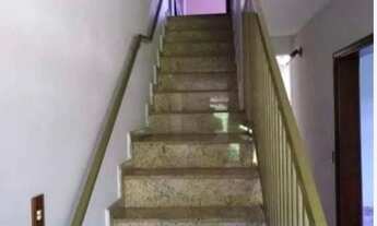 Imagem 6: Sobrado + casa no fundo em terreno de 250m² para venda no Parque Florely - Sumaré - SP