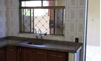 Imagem 4: Sobrado + casa no fundo em terreno de 250m² para venda no Parque Florely - Sumaré - SP