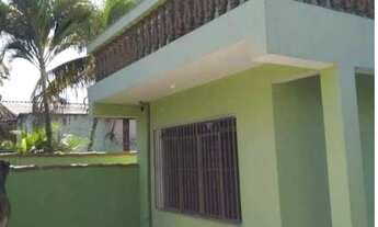 Imagem: Sobrado casa no fundo em terreno de 250m²