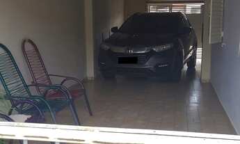 Imagem: Casa Residencial para venda no Ângelo Tomazin