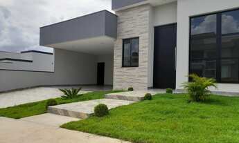 Imagem: Casa Residencial para venda no Jardim Solar