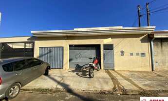 Imagem: Casa Residencial para venda Parque Residencial