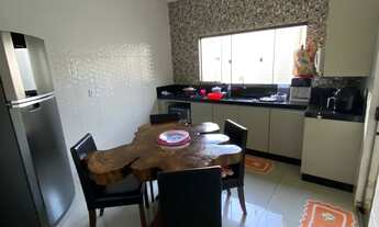 Imagem 7: Casa à venda no Parque Residencial Florença, Sumaré-SP: 2 quartos, 1 suíte, 1 sala, 1 banh