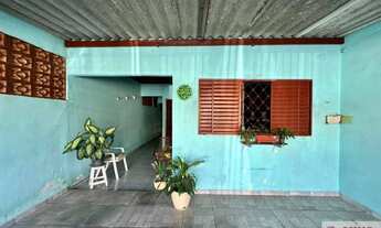 Imagem: Casa à venda em Sumaré-SP no Jardim Picerno