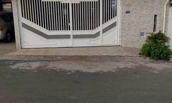 Imagem: Casa Residencial para Venda Jardim Bela