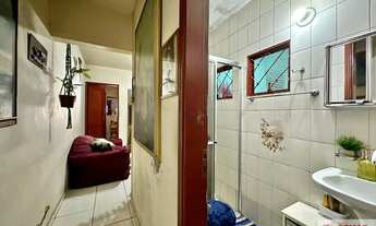 Imagem 7: Casa à venda em Sumaré-SP no Jardim Picerno I: 2 quartos, 1 sala, 2 banheiros, 2 vagas de