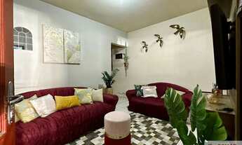 Imagem 4: Casa à venda em Sumaré-SP no Jardim Picerno I: 2 quartos, 1 sala, 2 banheiros, 2 vagas de