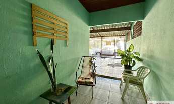 Imagem 3: Casa à venda em Sumaré-SP no Jardim Picerno I: 2 quartos, 1 sala, 2 banheiros, 2 vagas de