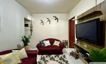 Imagem 5: Casa à venda em Sumaré-SP no Jardim Picerno I: 2 quartos, 1 sala, 2 banheiros, 2 vagas de