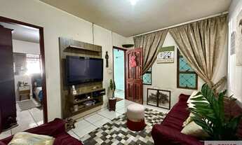 Imagem 6: Casa à venda em Sumaré-SP no Jardim Picerno I: 2 quartos, 1 sala, 2 banheiros, 2 vagas de