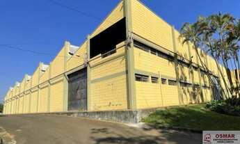 Imagem: Galpão Comercial para VENDA ou LOCAÇÃO