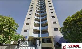 Imagem: Apartamento no Centro de Nova Odessa - SP