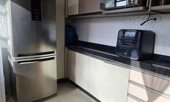 Imagem 7: Apartamento no Condomínio Parque das Andorinhas - Sumaré - SP