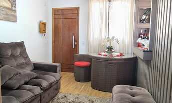 Imagem 4: Apartamento no Condomínio Parque das Andorinhas - Sumaré - SP