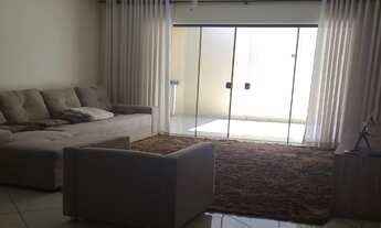 Imagem 7: Sobrado residencial para venda no Parque Versailles - Sumaré-SP