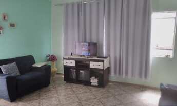 Imagem 2: Casa Residencial para venda no Jardim Macarenko - Sumaré - SP