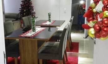 Imagem: Apartamento para Venda Portal das Safiras