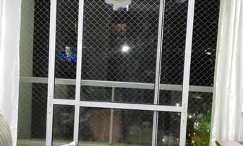 Imagem 2: Apartamento para Venda Portal das Safiras - Jardim das Colinas - Hortolândia - SP