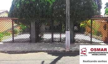 Imagem: Casa residencial para venda no Centro Ouroeste