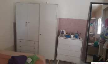 Imagem 4: Casa à venda em Sumaré-SP, Jardim Consteca: 2 quartos, 1 suíte, 1 sala, 1 banheiro, 2 vaga